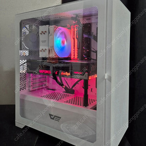 i5-14600KF , RTX3080 인텔 최신세대 고사양 게이밍용 컴퓨터 판매합니다