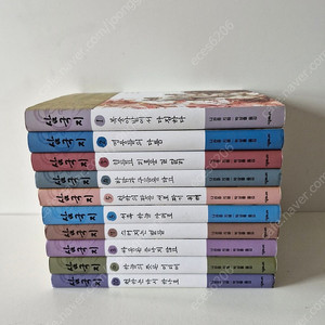 시공주니어 삼국지