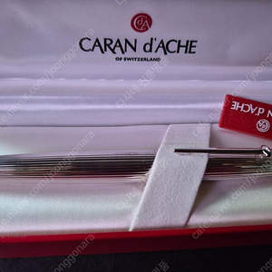 카렌다쉬18c-750 (한정판)만년필