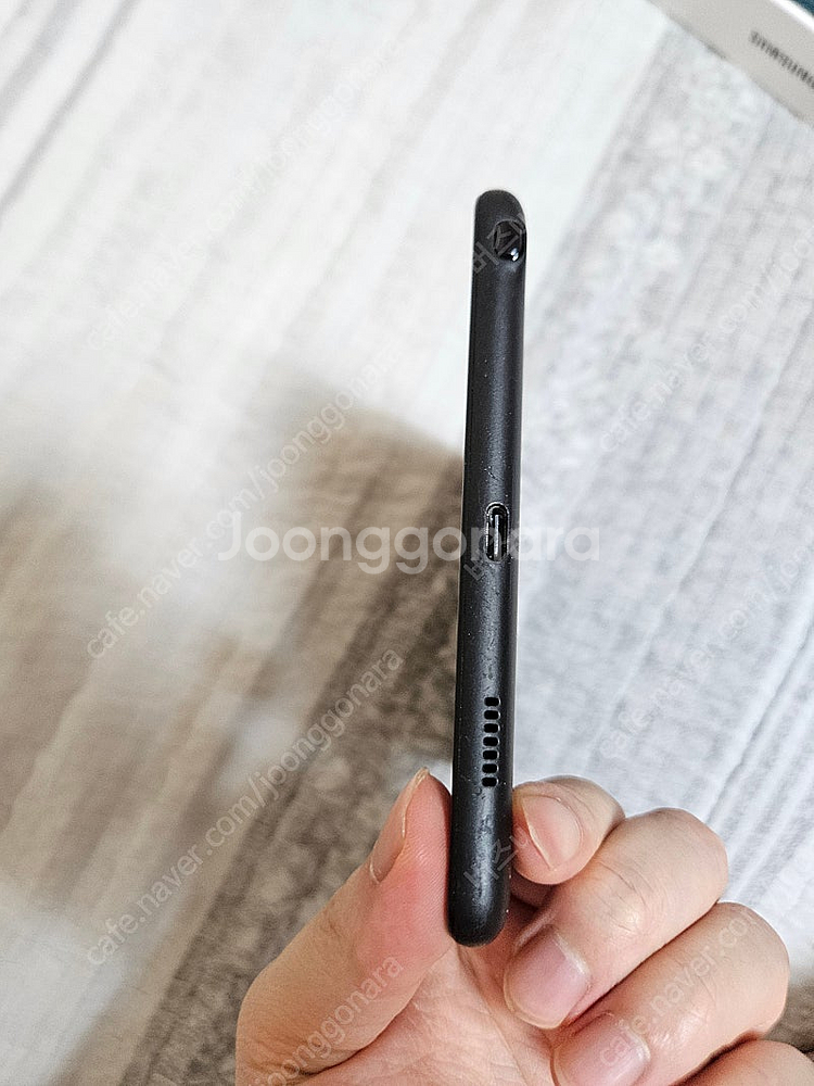 갤럭시탭 a8.0 with spen sm-p200 팝니...--1