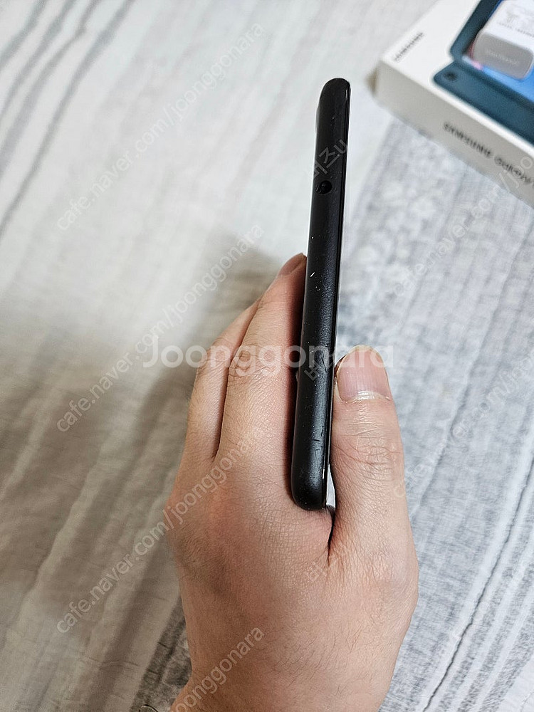 갤럭시탭 a8.0 with spen sm-p200 팝니...--3