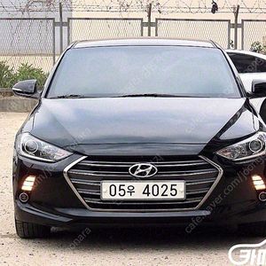 [현대]아반떼 AD 1.6 GDI 밸류 플러스 ★중고차★중고차매입★전액할부★저신용자★신불자★소액할부★현금★카드 전부 가능합니다!