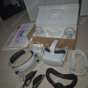 오큘러스퀘스트2 64기가