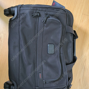 Tumi alpha 캐리어 판매합니다. (기장 캐리어)