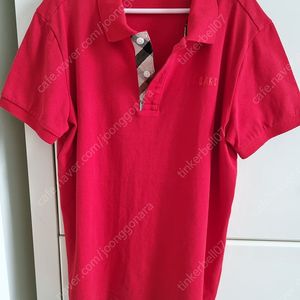 150사이즈 닥스키즈 반팔 카라티 1번 입음