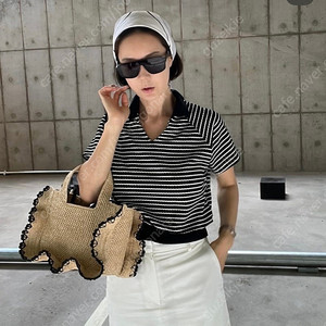 리미샵 로그카라티 새상품