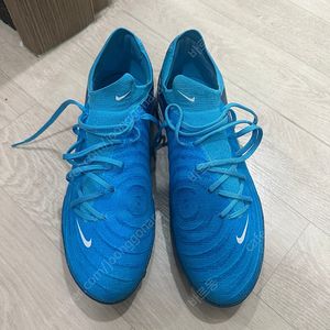 나이키 팬텀 GX2 프로 풋살화 265