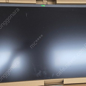 DELL G3223Q 32인치 4k UHD 게이밍 모니터 판매합니다.