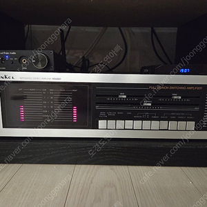 로드레인 9038 dac d1 (ldac) 지원 , 인켈 앰프 올수리 ad2220 팝니다