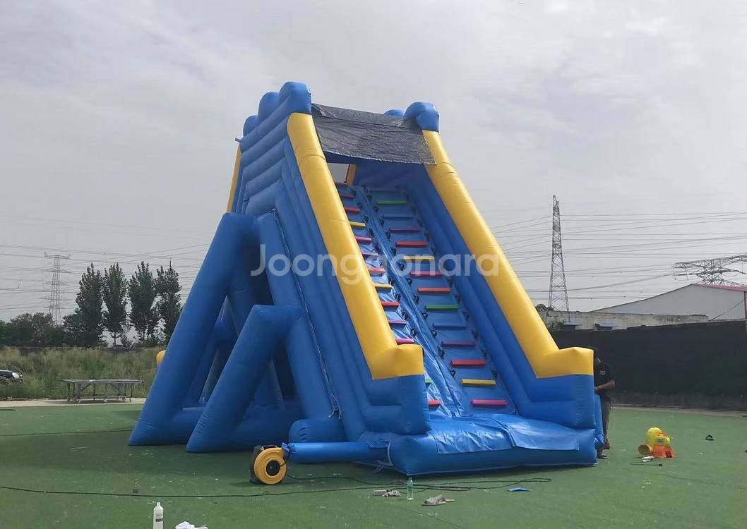 여름성경학교, 워터슬라이드 ,물놀이풀장, 유치원행사, ...--2