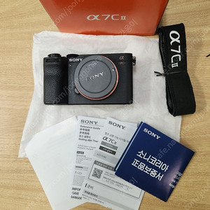소니a7c2 블랙,소니a7m4 만컷대,소니35.8 보증1년,소니70-200gm2 금령2판매합니