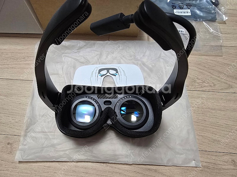 VIVE FLOW VR 신품급--2