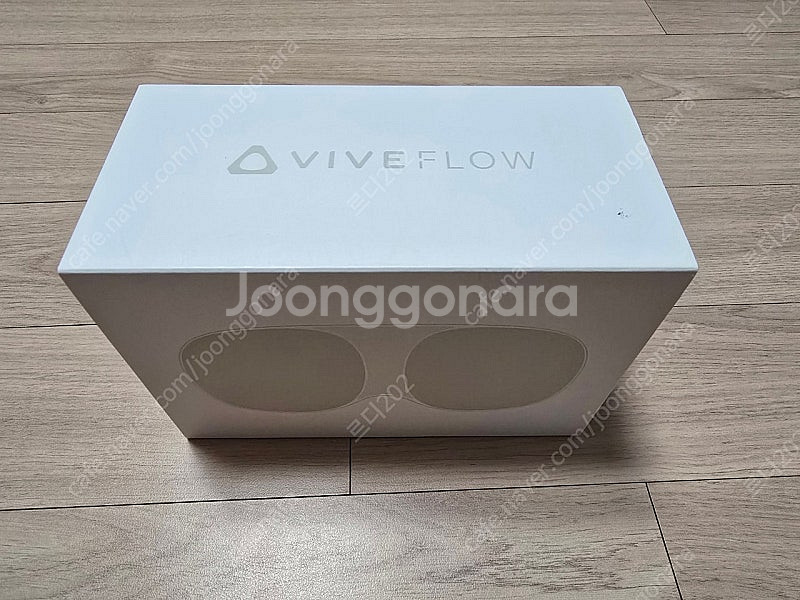 VIVE FLOW VR 신품급--4