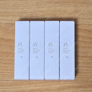 오데어 엔더믹 10MGF 스칼프 솔루션 헤어 앰플 4만