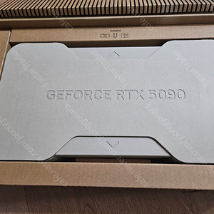 엔비디아 RTX 5090 FE 판매합니다 파운더스에디션