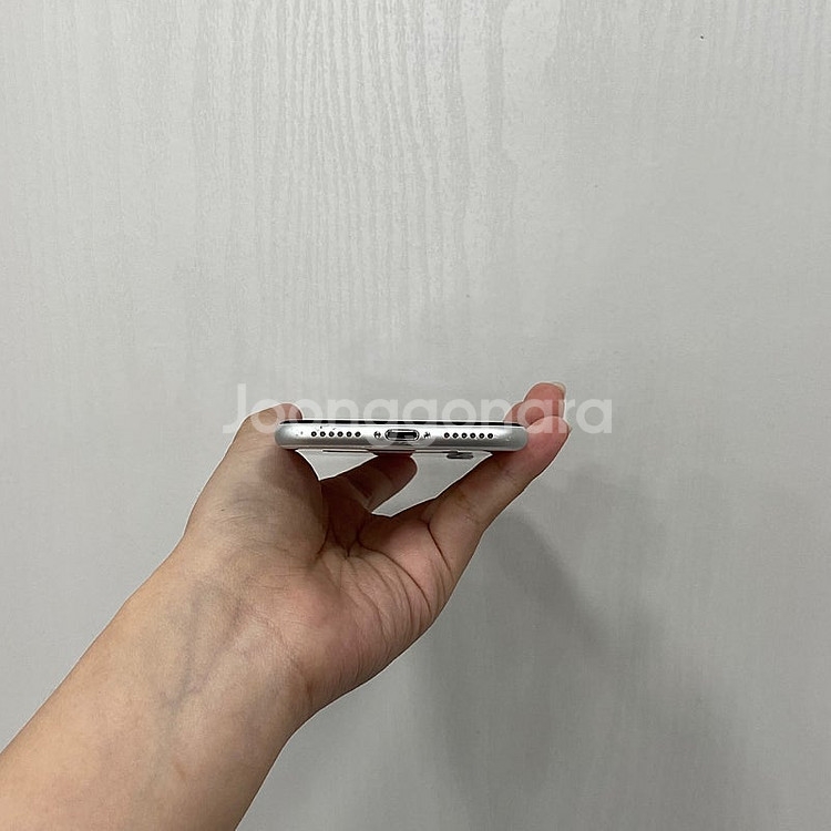 99130 아이폰SE2 화이트 128GB 부산 중고폰 ...--5
