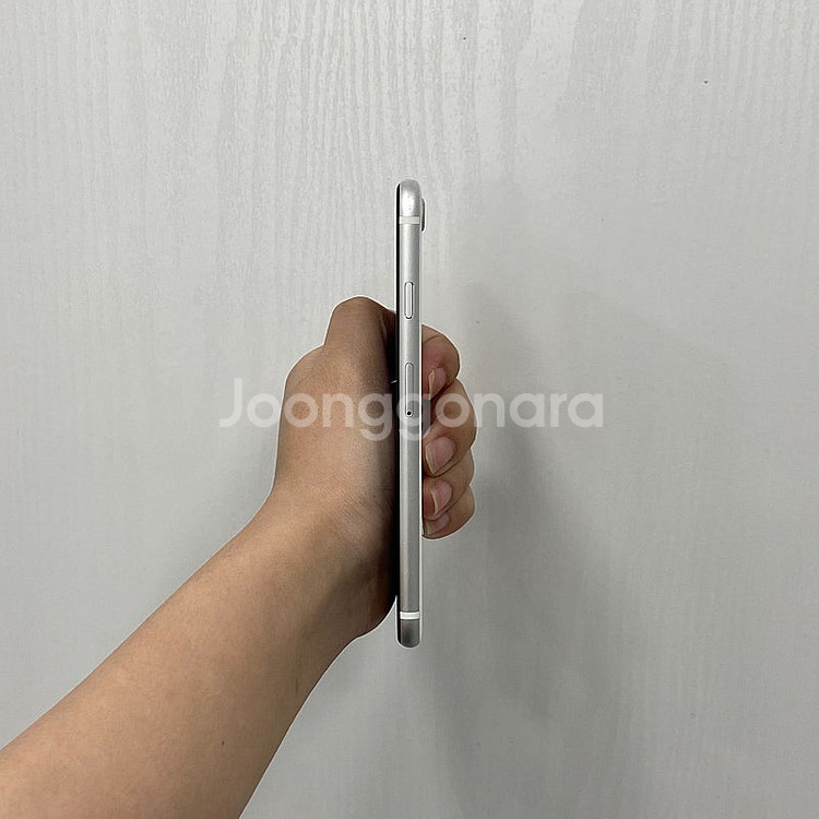 99130 아이폰SE2 화이트 128GB 부산 중고폰 ...--6