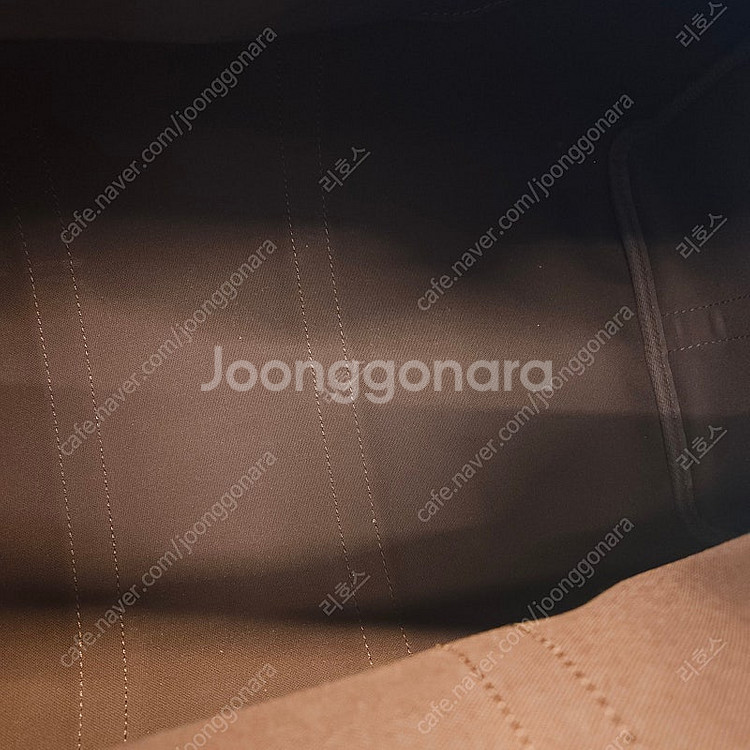 루이비통 마카사르 키폴 45 반둘리에 마카사르 모노그램--8