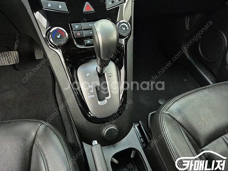 [쉐보레]올란도 LPGI LTZ 프리미엄 중고차중고차매입전액할부감사합니다--8
