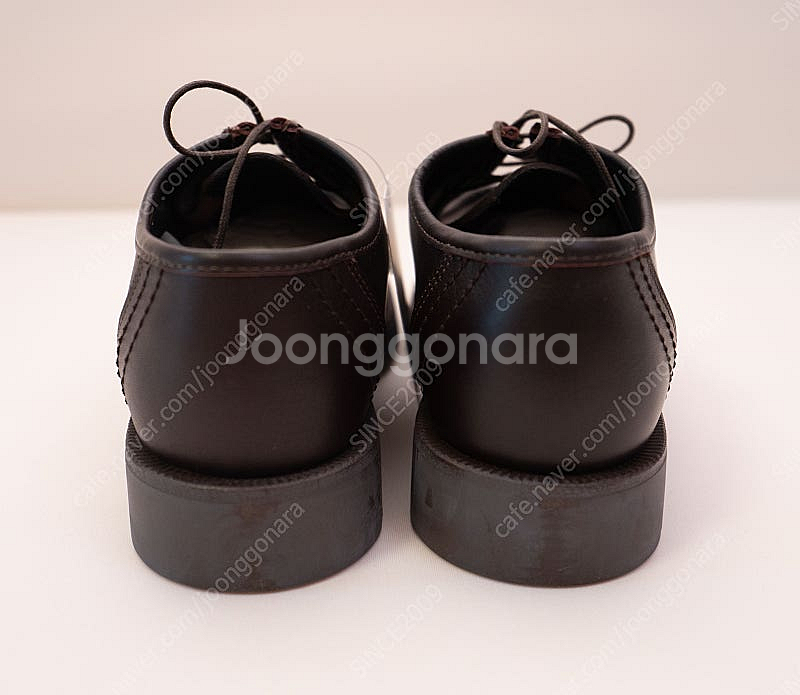 [40] 클레망 파드레 버건디 40사이즈--2
