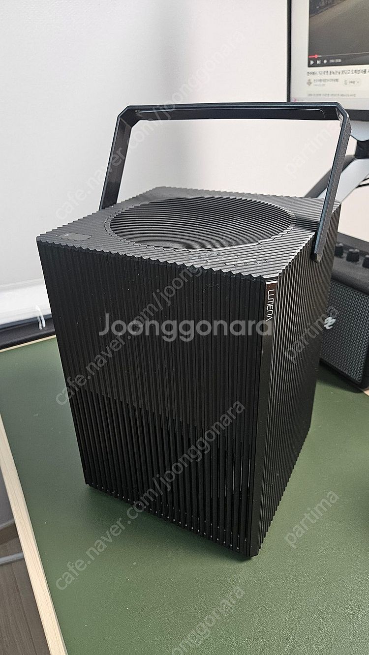 루메나 A3 무선공기청정기--1