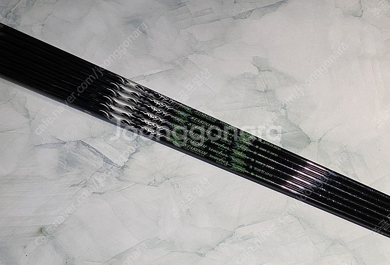 일본 스타덤 리처 40g대 초경량 장타용 드라이버 샤프...--1