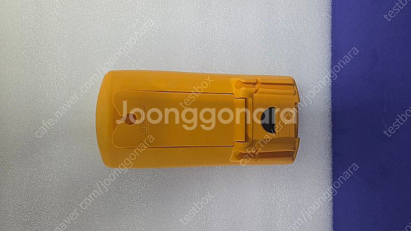 Fluke 플루크 멀티미터 87-5 / 87V 1000...--3