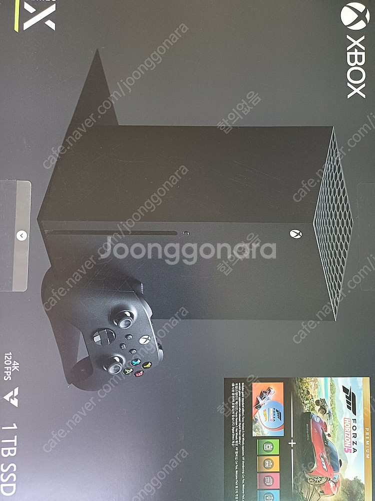 xbox series x 팝니다--0