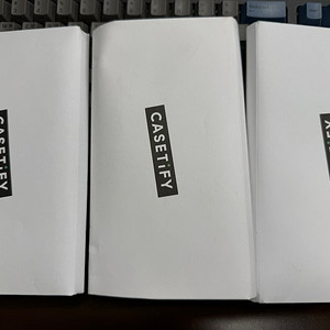 CASETIFY iPhone 15 Pro max아이폰케이스