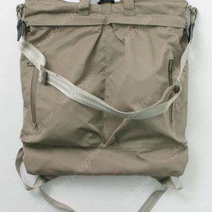 F/CE. 가방 백팩, 크로스백, 토트백 FC Brief/3-Way Bag Recycle Twill 3-Way Helmet
