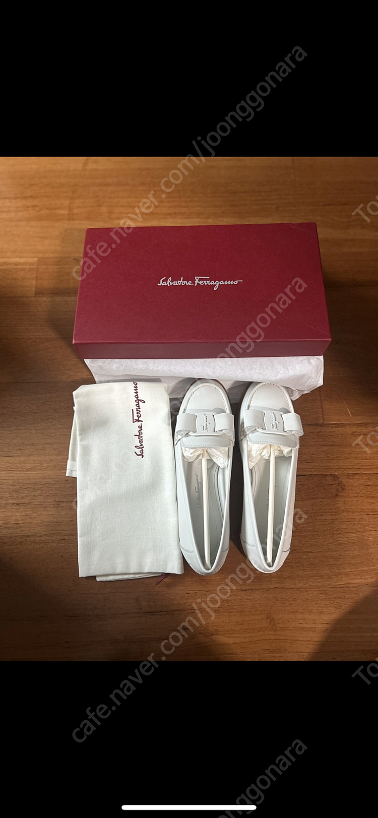 페라가모 비바 로퍼 비발도 로퍼 vivaldo--3