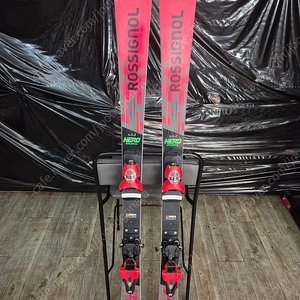2425 로시놀스키 HERO A FIS SL FAC R22+SPX15 157