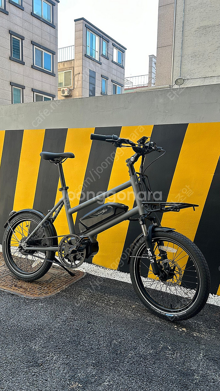 커넥티드 카브모션 그레이 컬러 5km 미만 주행 새상품--3