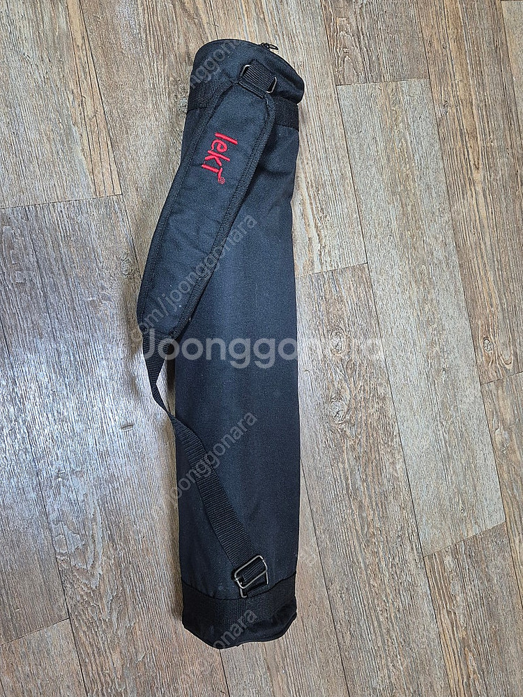Leki Shooting Grip P4 슈팅그립 삼각대--1