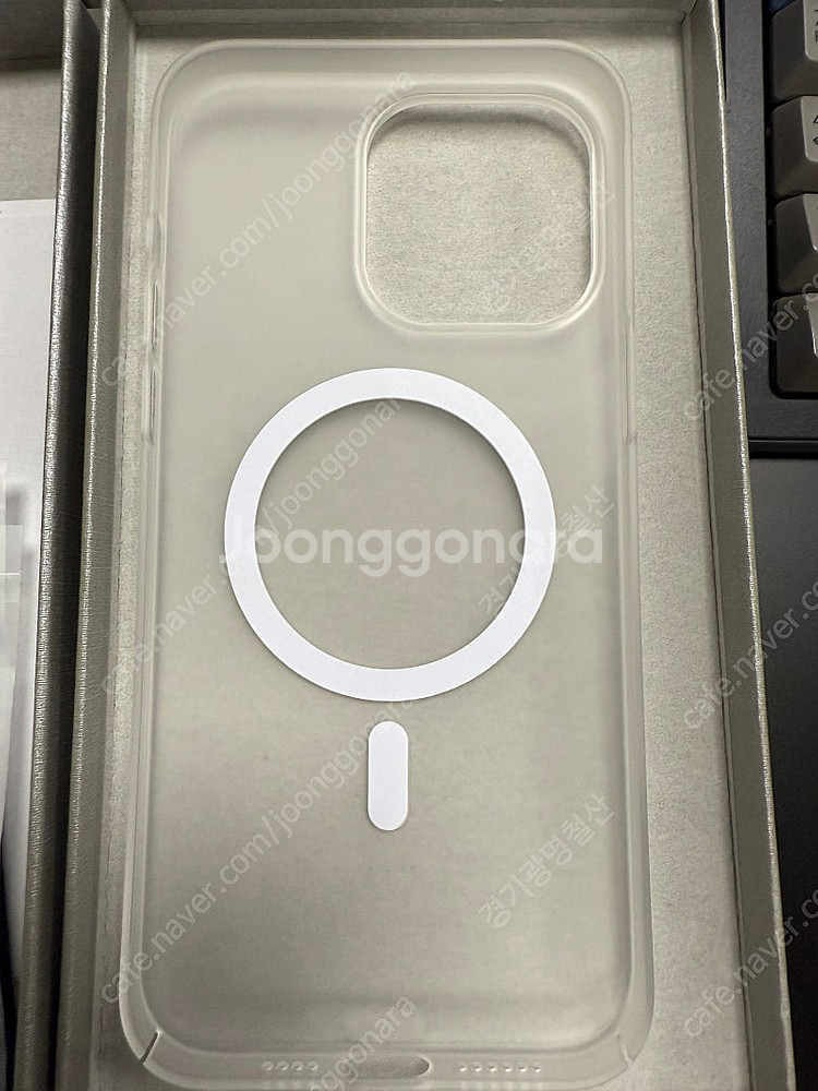 CASEFINITE I PHONE 15 PRO MAX ...--1