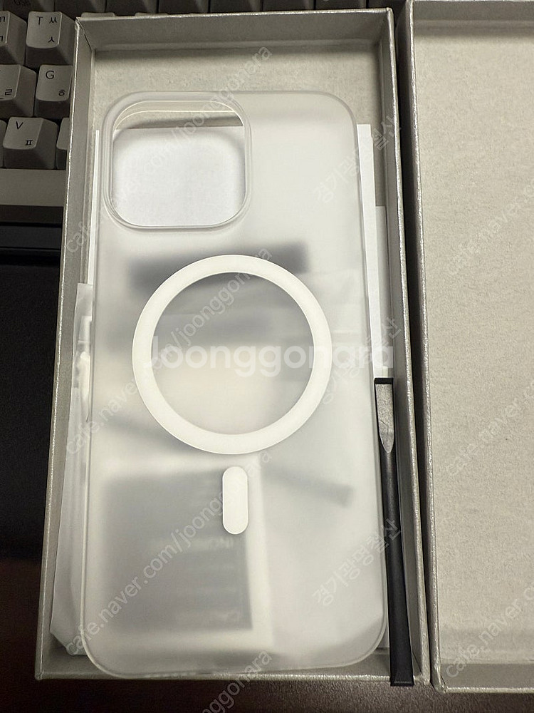 CASEFINITE I PHONE 15 PRO MAX ...--2