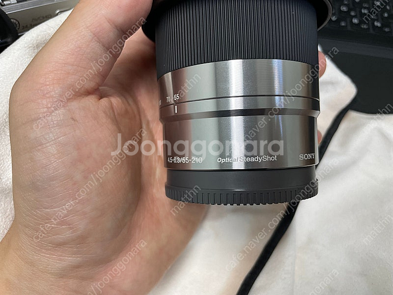 소니 a6000 번들렌즈포함 + 시그마 삼식이 + 소니...--2
