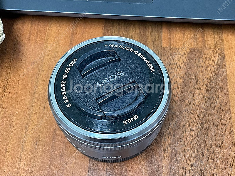 소니 a6000 번들렌즈포함 + 시그마 삼식이 + 소니...--4