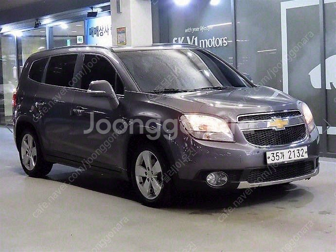 @14년식 올란도 2.0 디젤 LT 세이프티 팩 전국최저가격🫡저신용🫡리스🫡전액할부🫡현금🫡할부🫡카드🫡무사고🫡엔진&미션...--0