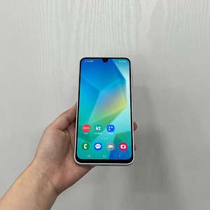 95729 갤럭시A16 그레이 128GB 특S급 부산 중고폰 팝니다 15만원