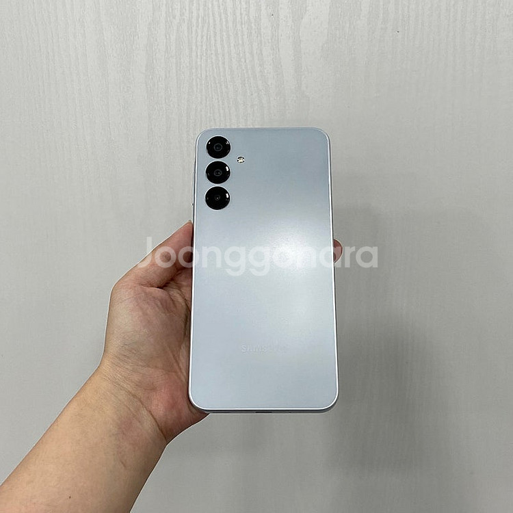 95729 갤럭시A16 그레이 128GB 특S급 부산 ...--2