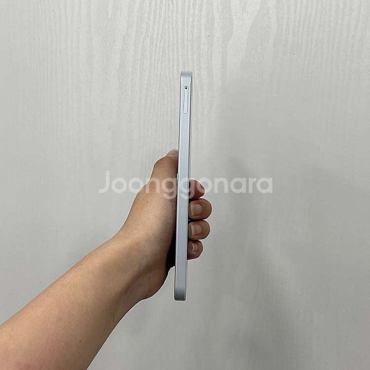 95729 갤럭시A16 그레이 128GB 특S급 부산 ...--4