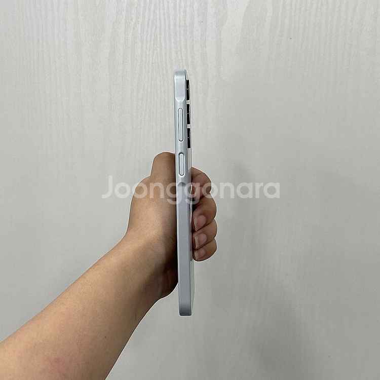 95729 갤럭시A16 그레이 128GB 특S급 부산 ...--6
