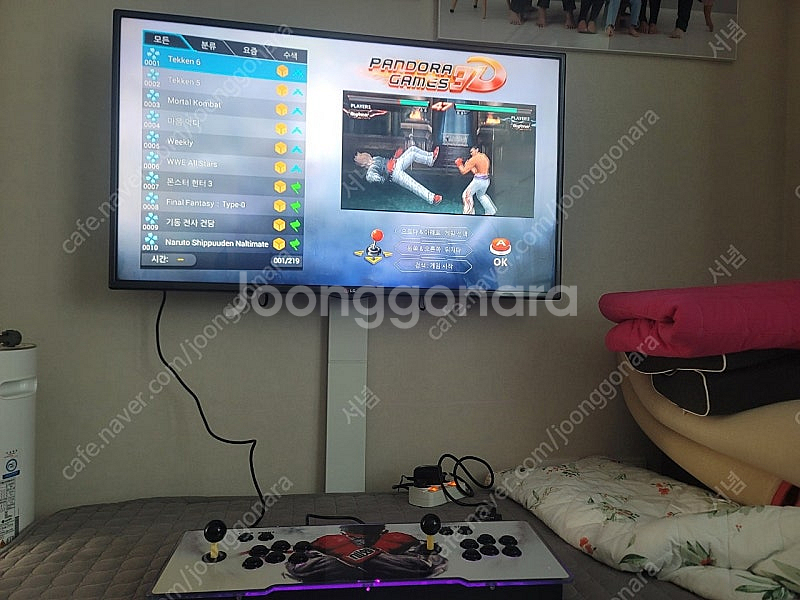 월광보합(판도라박스) s12 끝판왕 가능버전 판매합니다--0