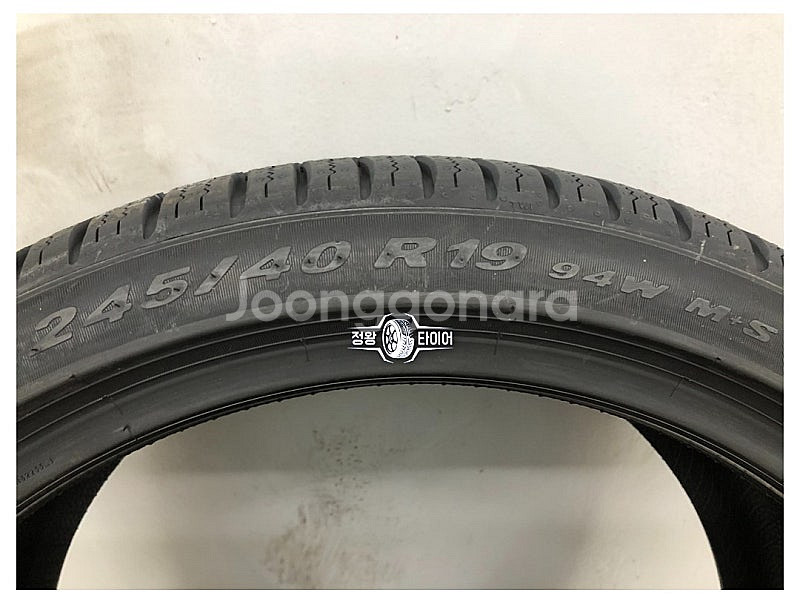 신품 피렐리 피제로 올시즌 245/40R19 그랜저GN...--3