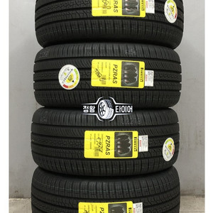 신품 피렐리 피제로 올시즌 245/40R19 그랜저GN7