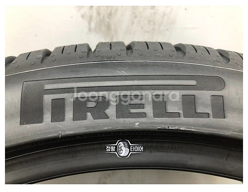 신품 피렐리 피제로 올시즌 245/40R20 GOE G...--1