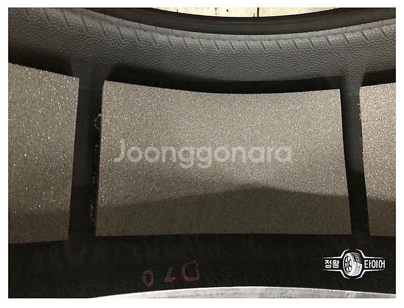 신품 피렐리 피제로 올시즌 245/40R20 GOE G...--5