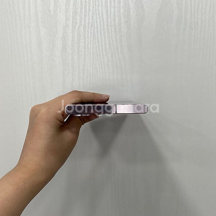 93328 갤럭시S23울트라 라벤더 256GB 부산 중...--3