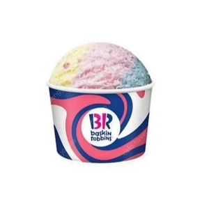 배스킨라빈스 파인트 아이스크림 7800